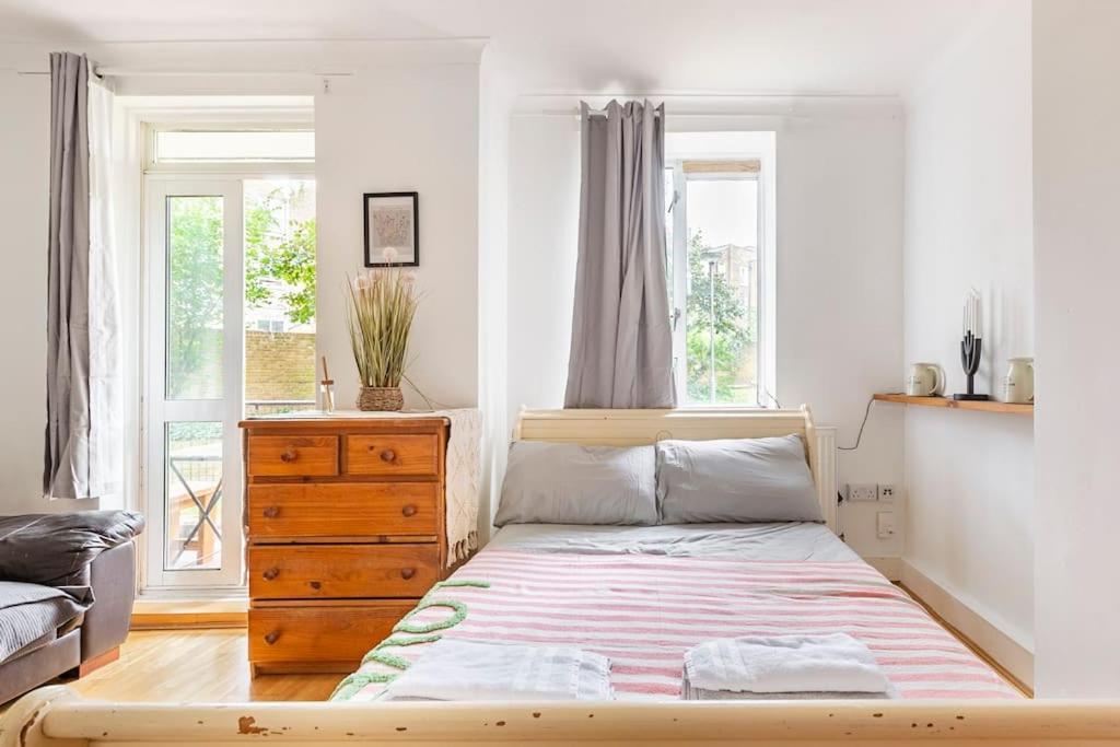 Appartement Otto Angel *