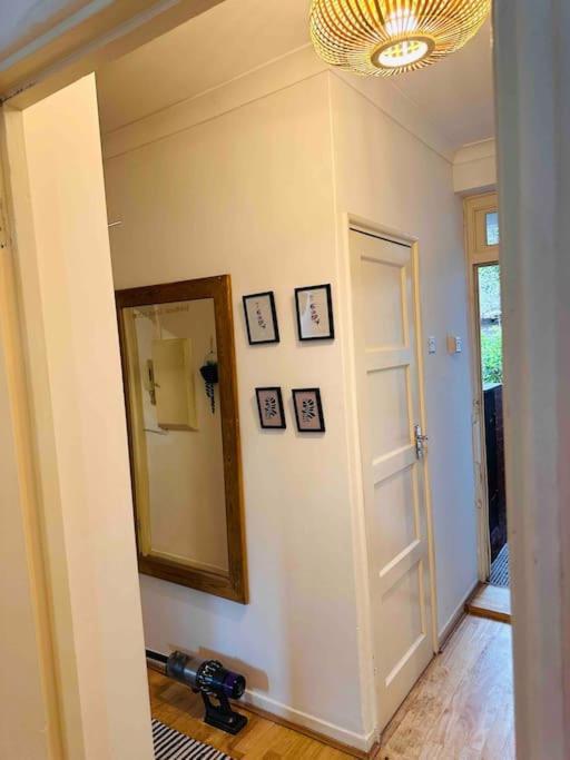Appartement Otto Angel Londen