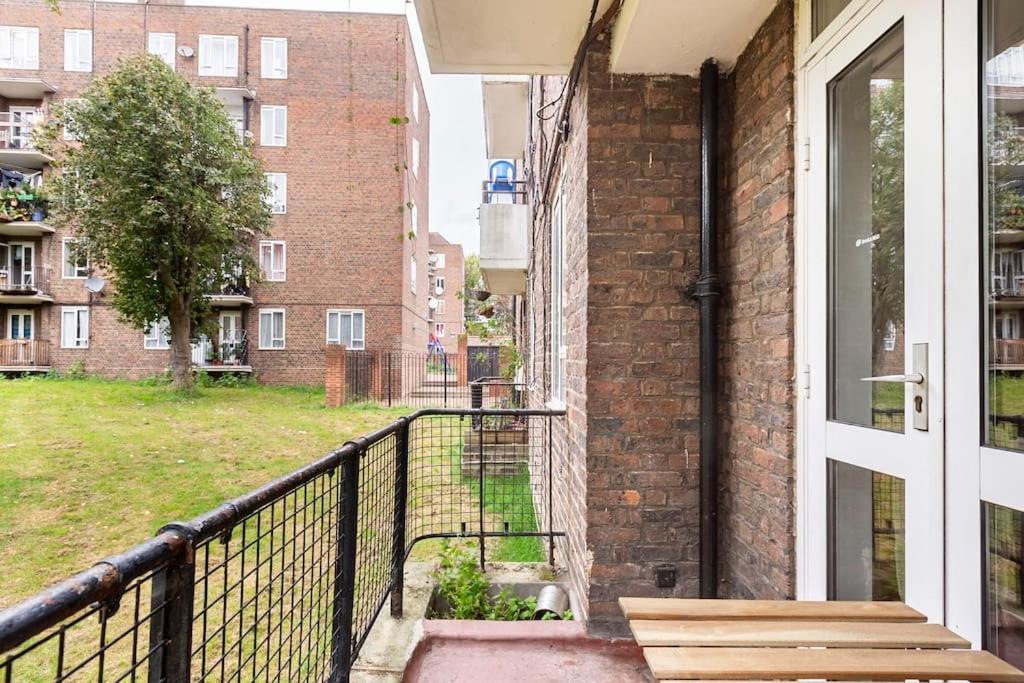 Otto Angel Appartement
