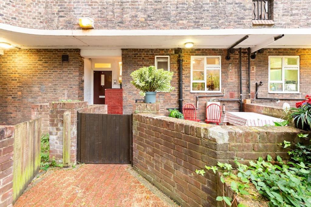 Appartement Otto Angel Londen