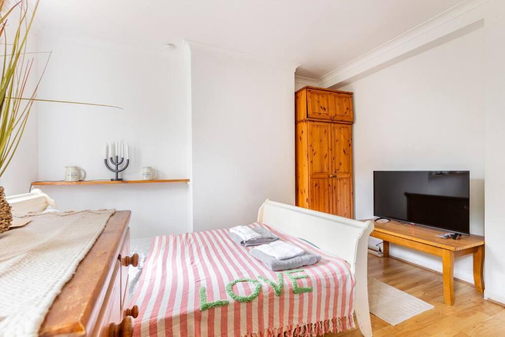 Appartement Otto Angel *