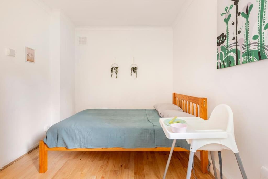 Otto Angel Appartement *
