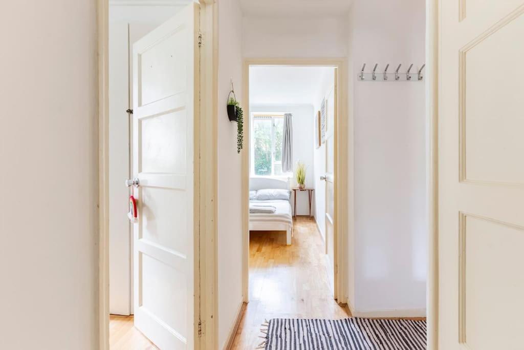 Otto Angel Appartement