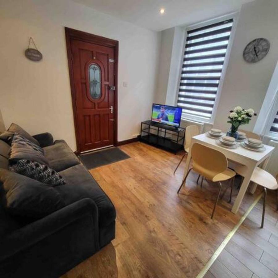 Apartment Flat In Fitzrovia- Near Major Attractions!