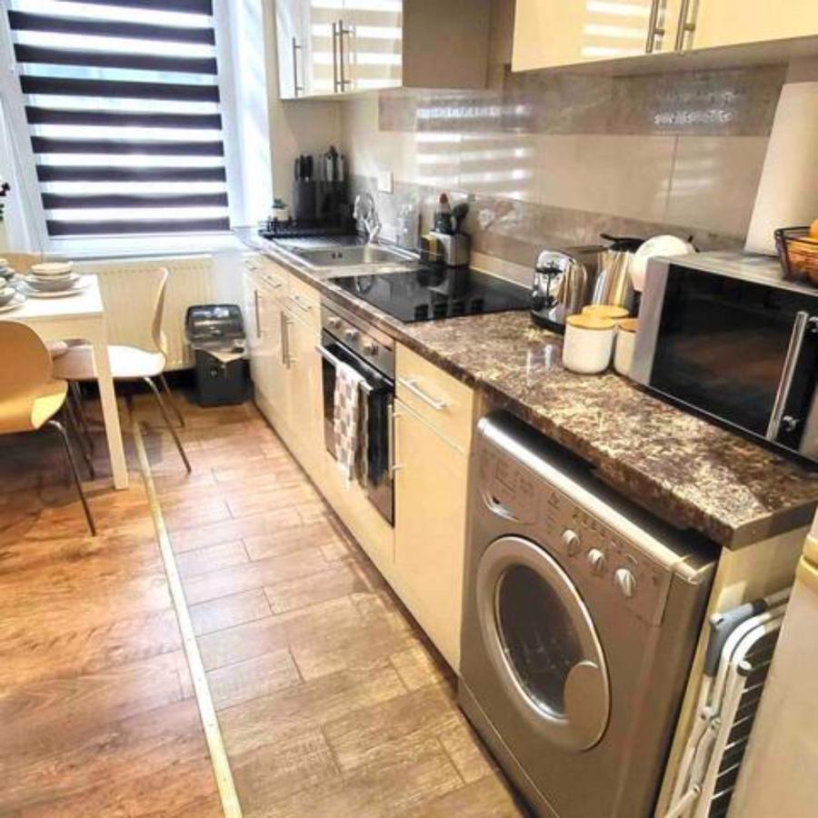 Flat In Fitzrovia- Near Major Attractions! Apartment London