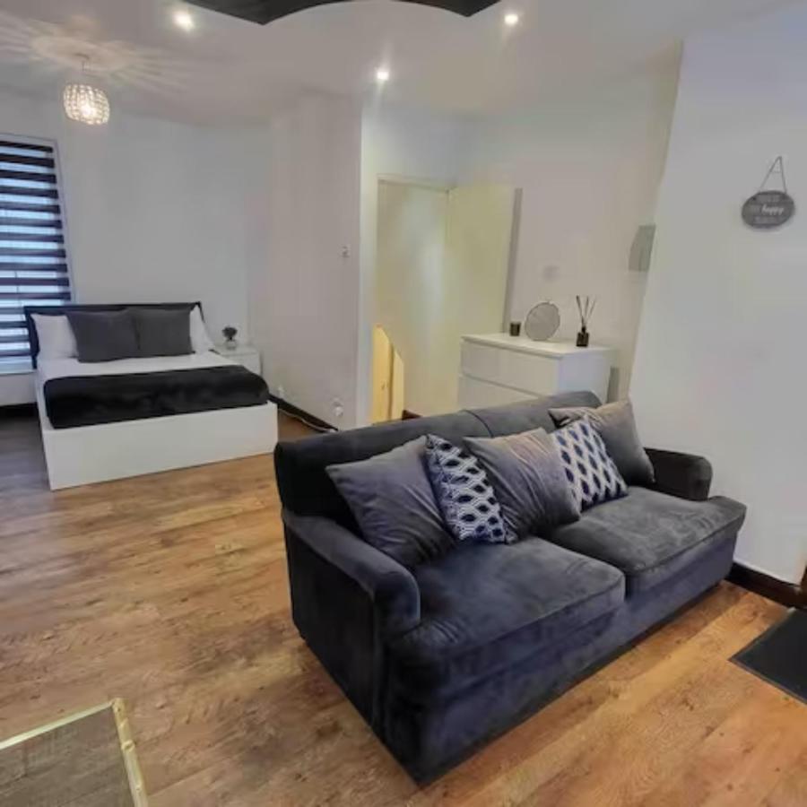 Apartment Flat In Fitzrovia- Near Major Attractions!