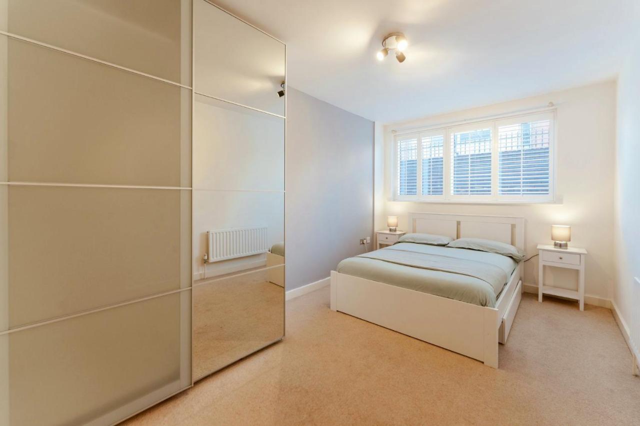 Apartment Brick Lane & Shoreditch London