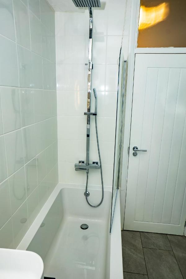 Kingscross Retreat Apartment *