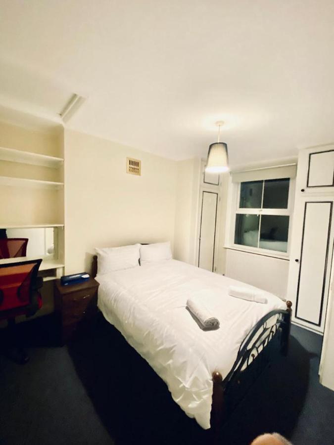 Apartamento Beautiful House In