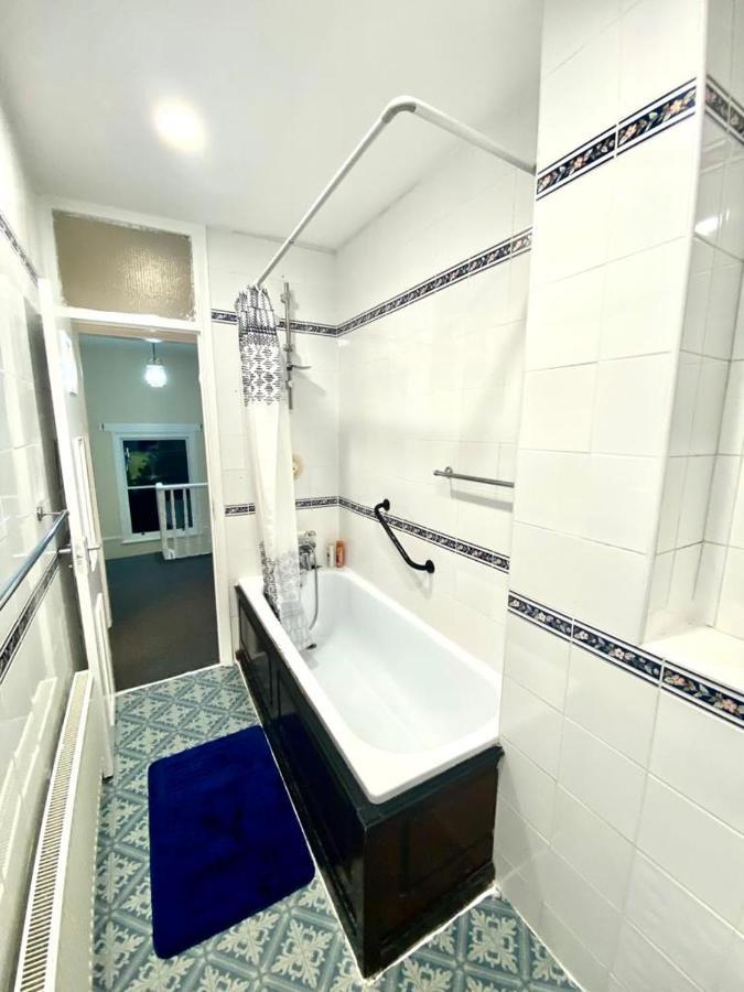 Beautiful House In Apartamento Londres