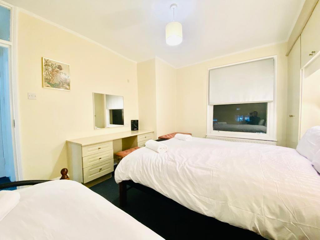 Apartamento Beautiful House In Londres