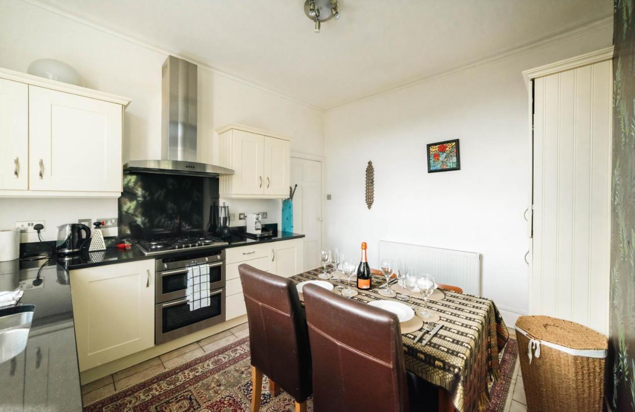 Stylish 2 Bedroom Flat In Camden Town Londen