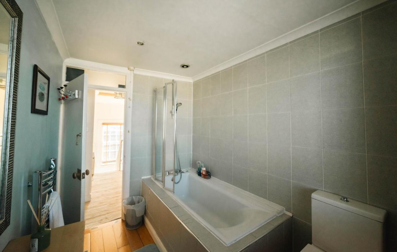 Appartement Stylish 2 Bedroom Flat In Camden Town *