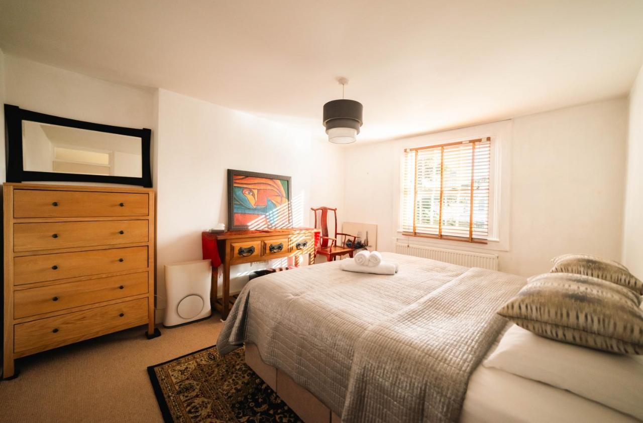 Stylish 2 Bedroom Flat In Camden Town Londen