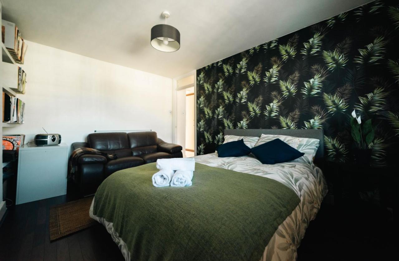 Appartement Stylish 2 Bedroom Flat In Camden Town *