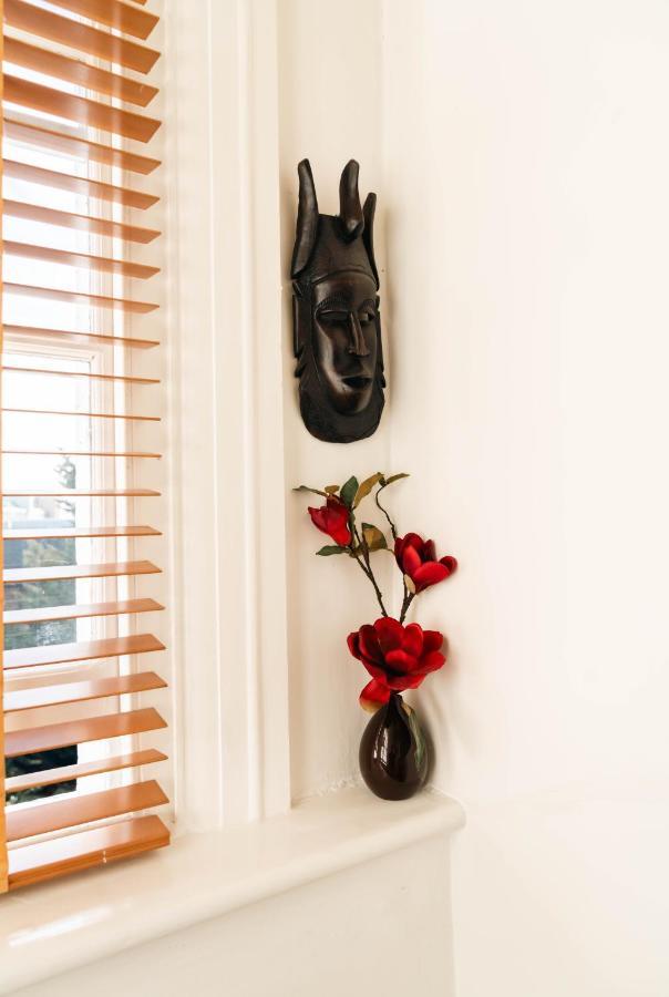Appartement Stylish 2 Bedroom Flat In Camden Town *