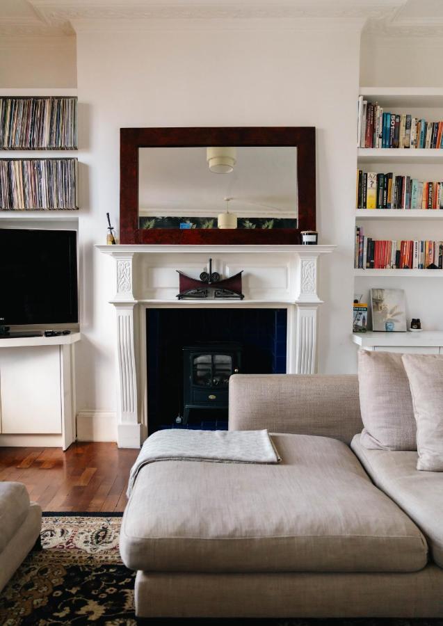 Appartement Stylish 2 Bedroom Flat In Camden Town Londen