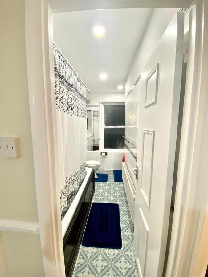 Beautiful House In Apartamento Londres
