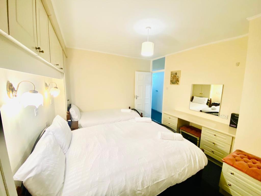Apartamento Beautiful House In