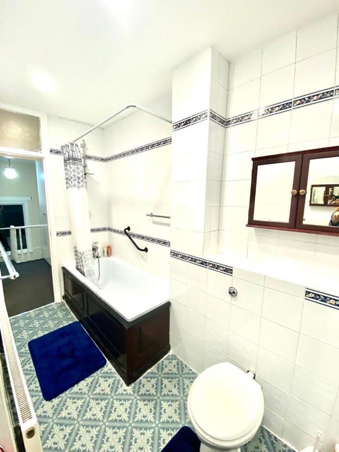 Apartamento Beautiful House In *