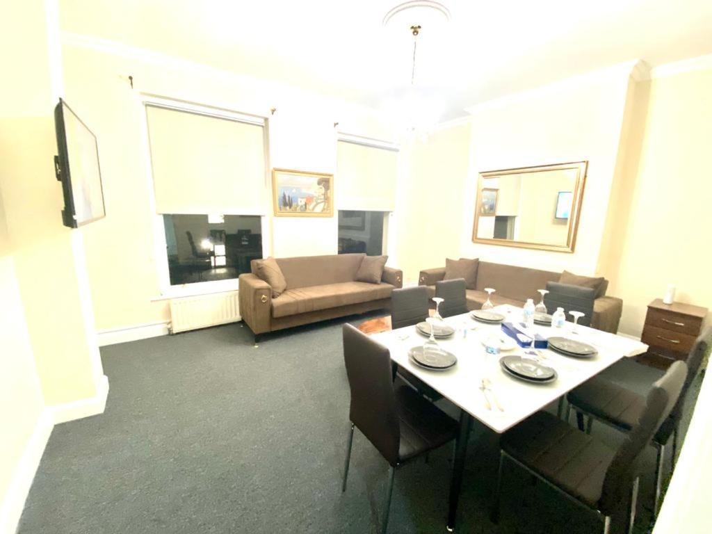 Beautiful House In Appartement Londen