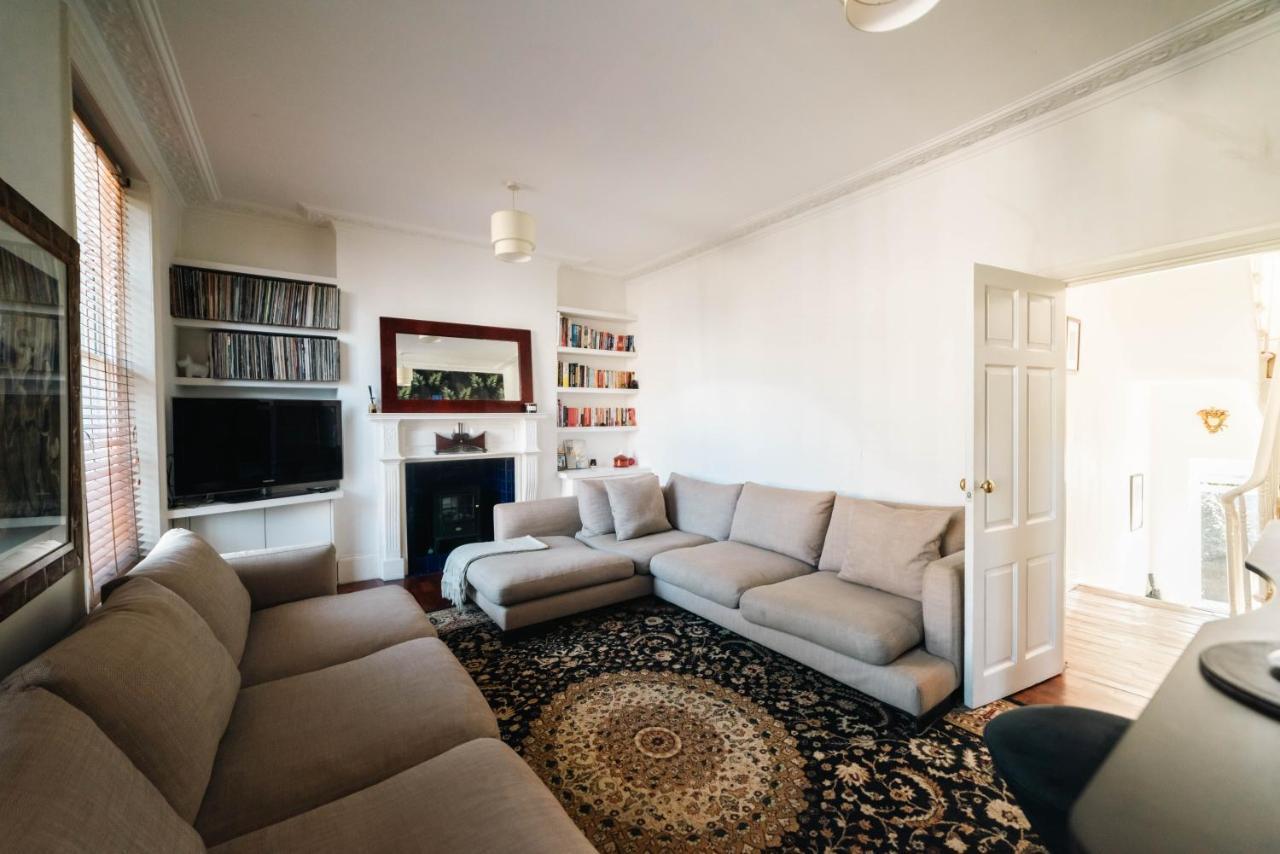 Stylish 2 Bedroom Flat In Camden Town Appartement Londen