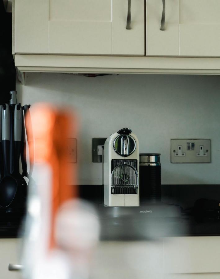 Appartement Stylish 2 Bedroom Flat In Camden Town *