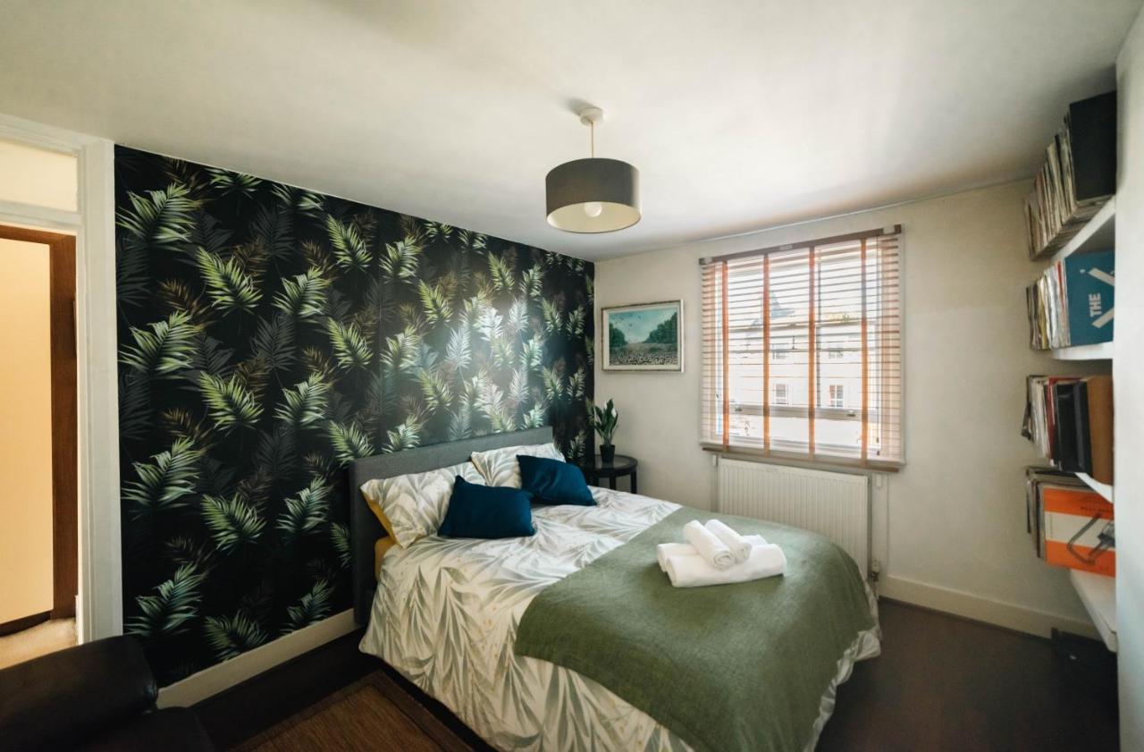 Stylish 2 Bedroom Flat In Camden Town Appartement