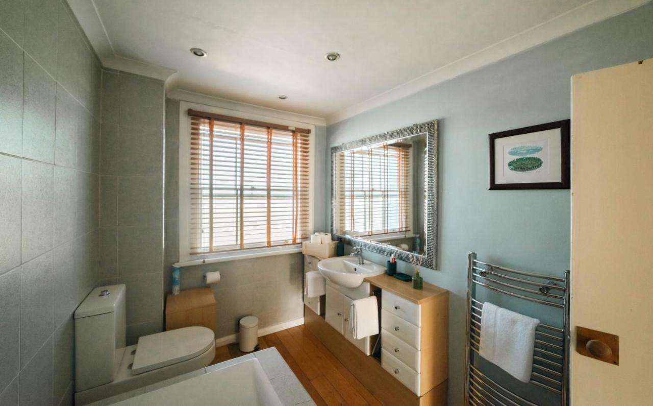 Appartement Stylish 2 Bedroom Flat In Camden Town