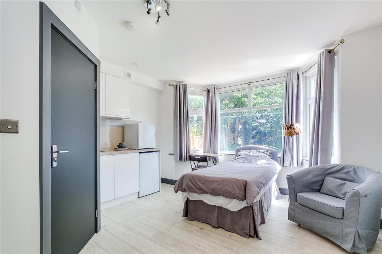 Modern Designer Flat