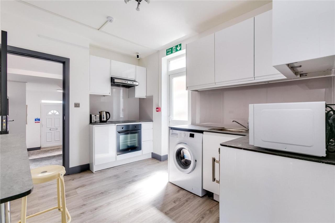 Apartamento Modern Designer Flat