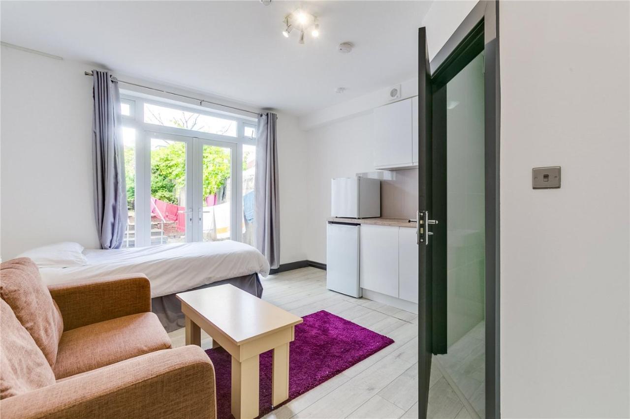 Modern Designer Flat *