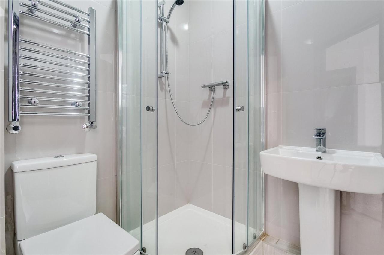Modern Designer Flat Apartamento Londres