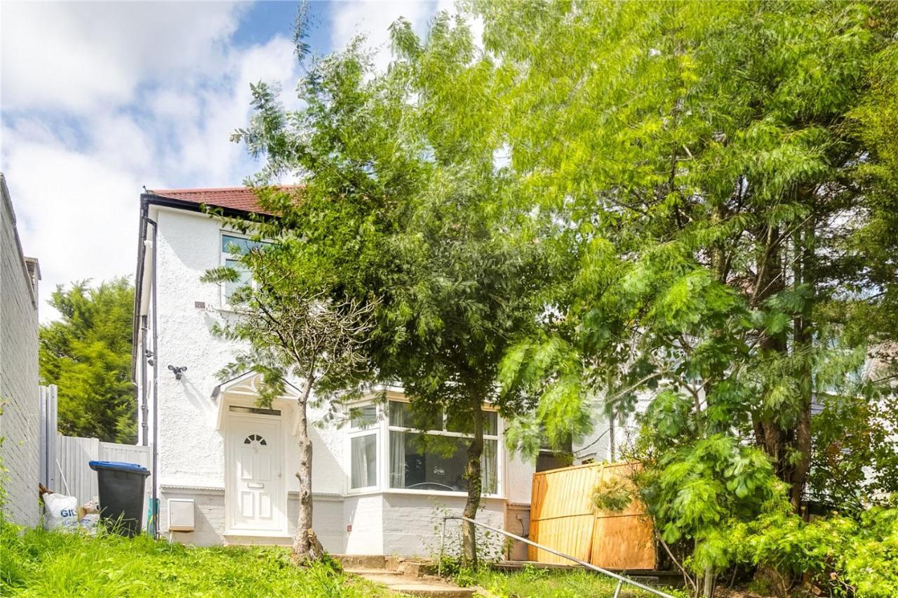 Modern Designer Flat Londres