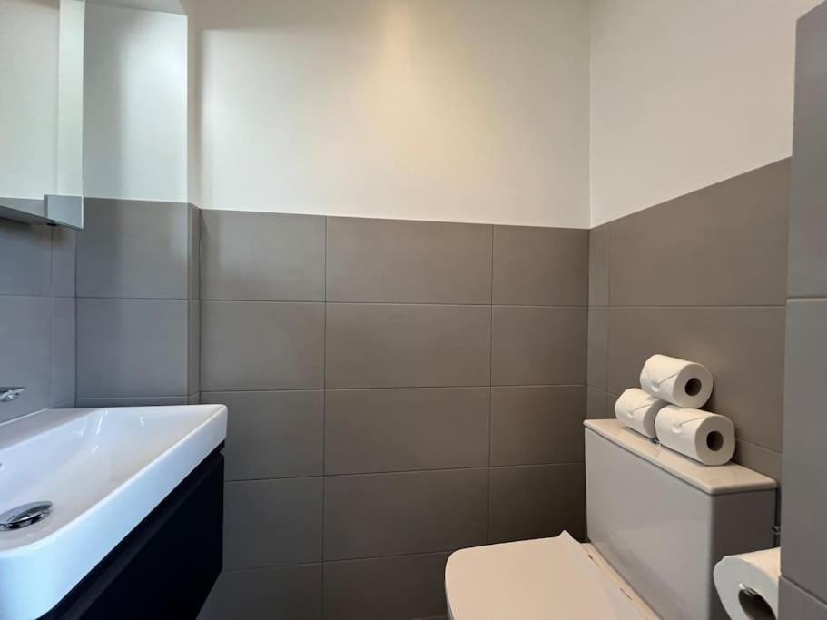 Star Warwick Mansions 3-bed Haven Londres