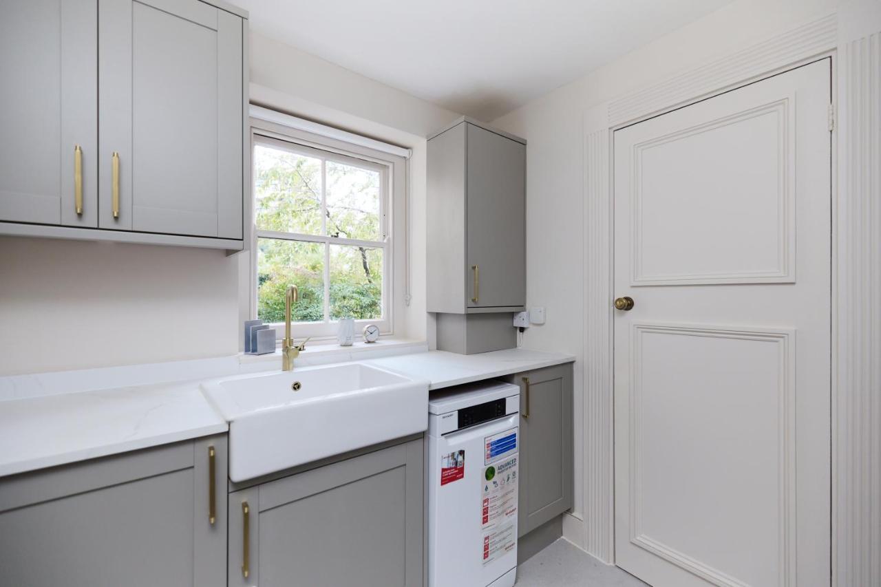 The Northampton Place - Lovely 1bdr Flat * London