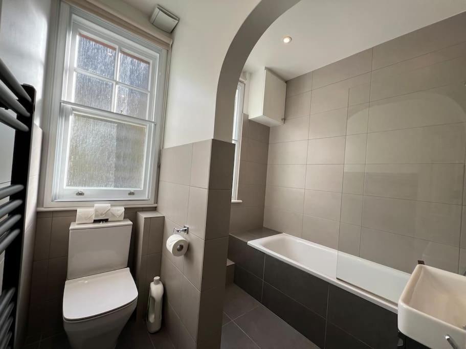 Star Warwick Mansions 3-bed Haven * Londres