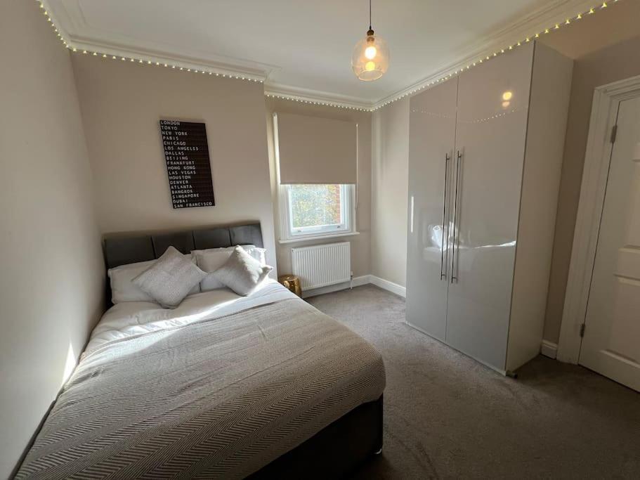 Star Warwick Mansions 3-bed Haven Apartamento Londres