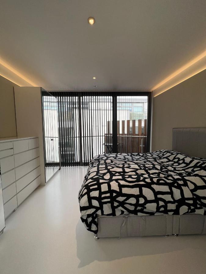 Homestay Casa Olmi In Shoreditch