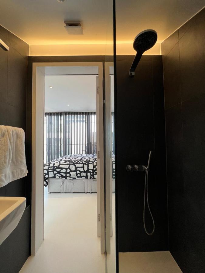 Casa Olmi In Shoreditch London