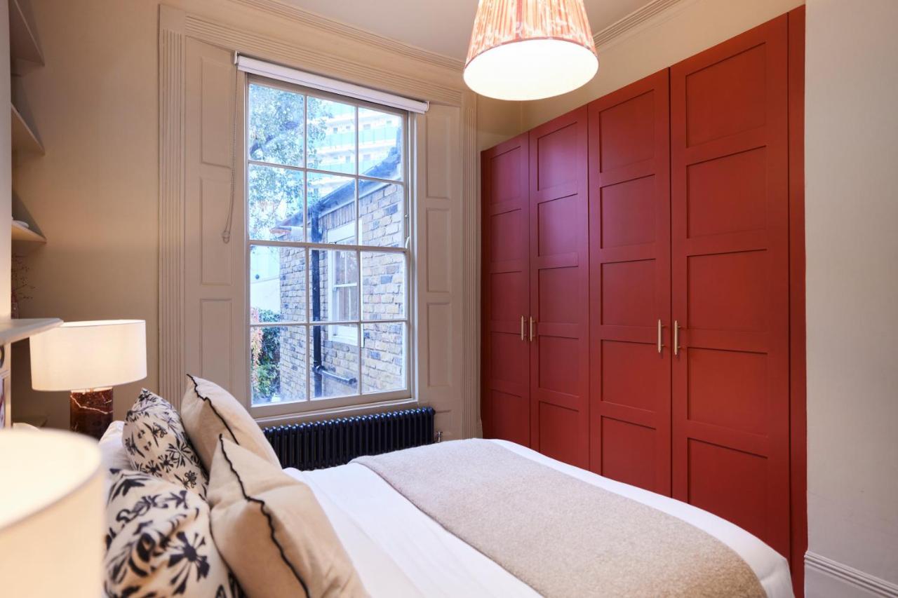 The Northampton Place - Lovely 1bdr Flat Apartment *