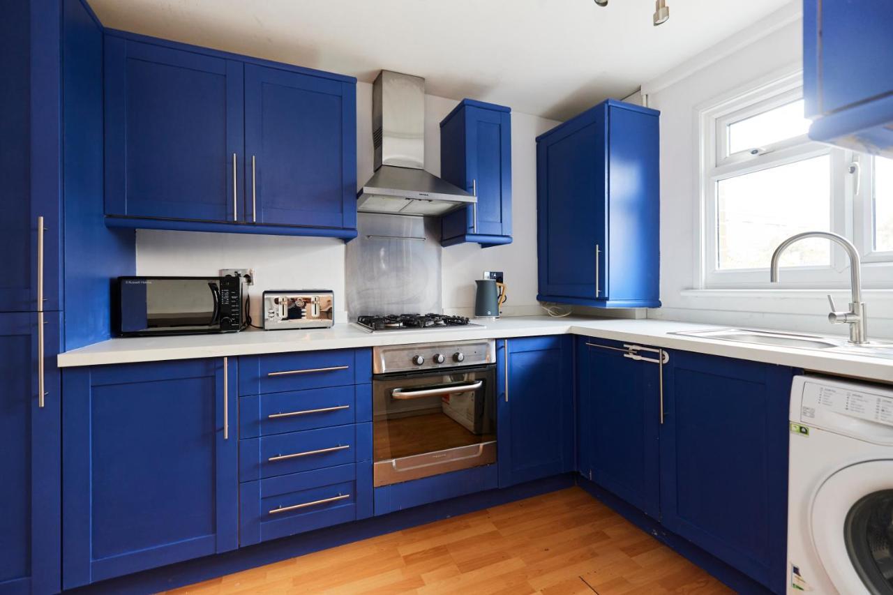 The Chiswick Escape - Lovely 2bdr House With Garden * Londres