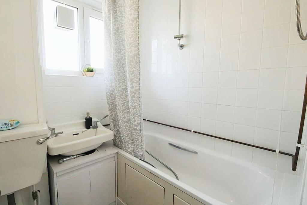 Comfy 1br Flat V Close To Euston And Regent's Park * Londres