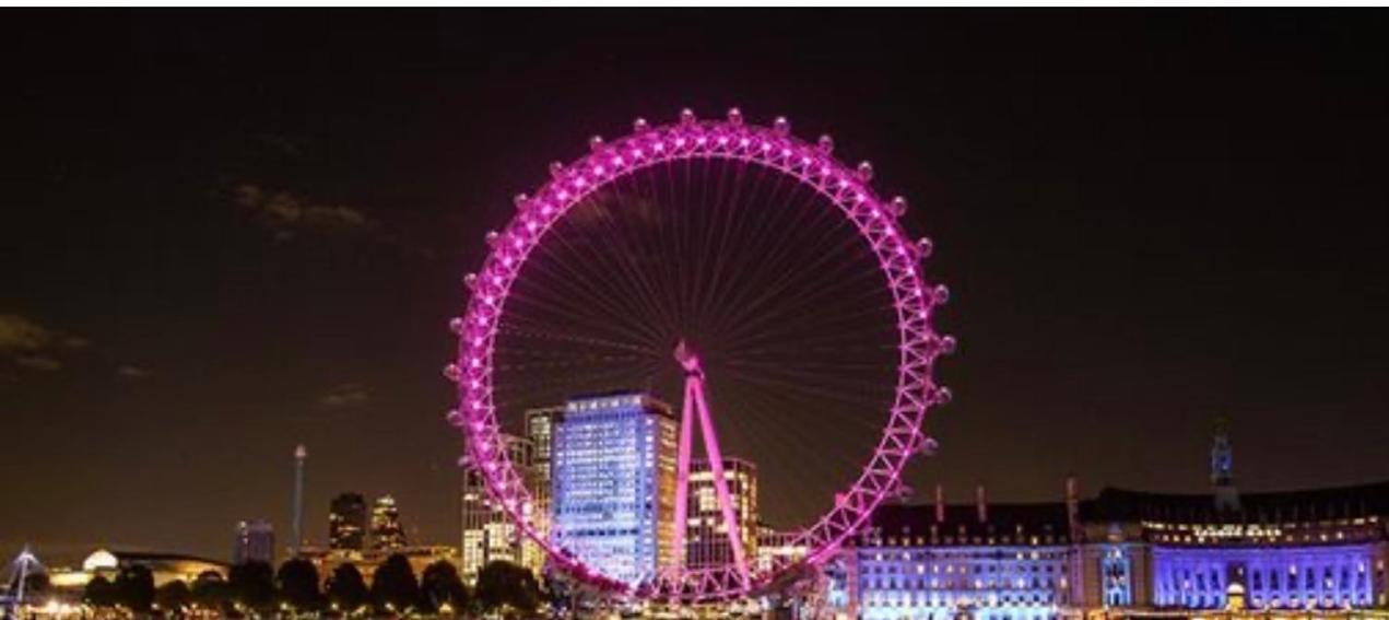 A Beautiful And Cozy In The Heart Of Londen