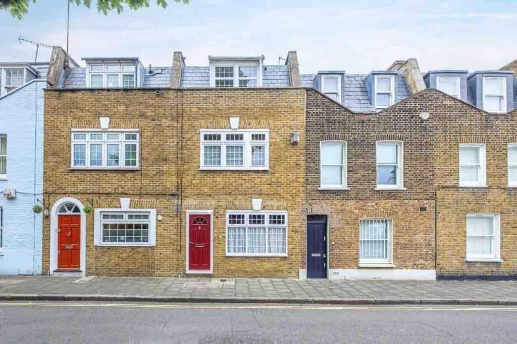 Holiday home 2bed Mew In Marylebone *