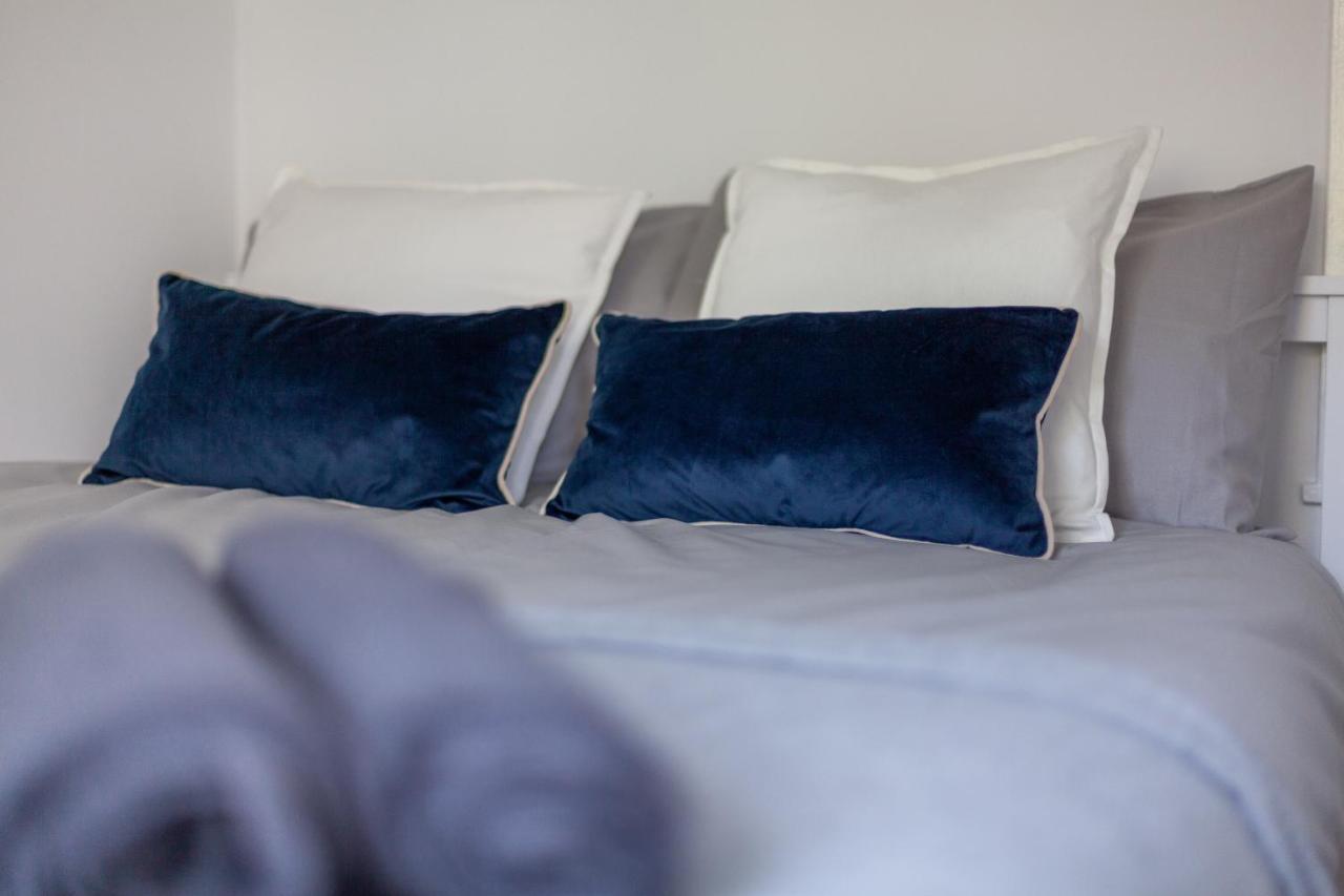 Ferienhaus Arte - 3-bedroom Bright House London, Haggerston, Garden, Parking, 8 Min Walk To Haggerston Station, Weekly Or Monthly Stays, Serviced - 7 Guests *