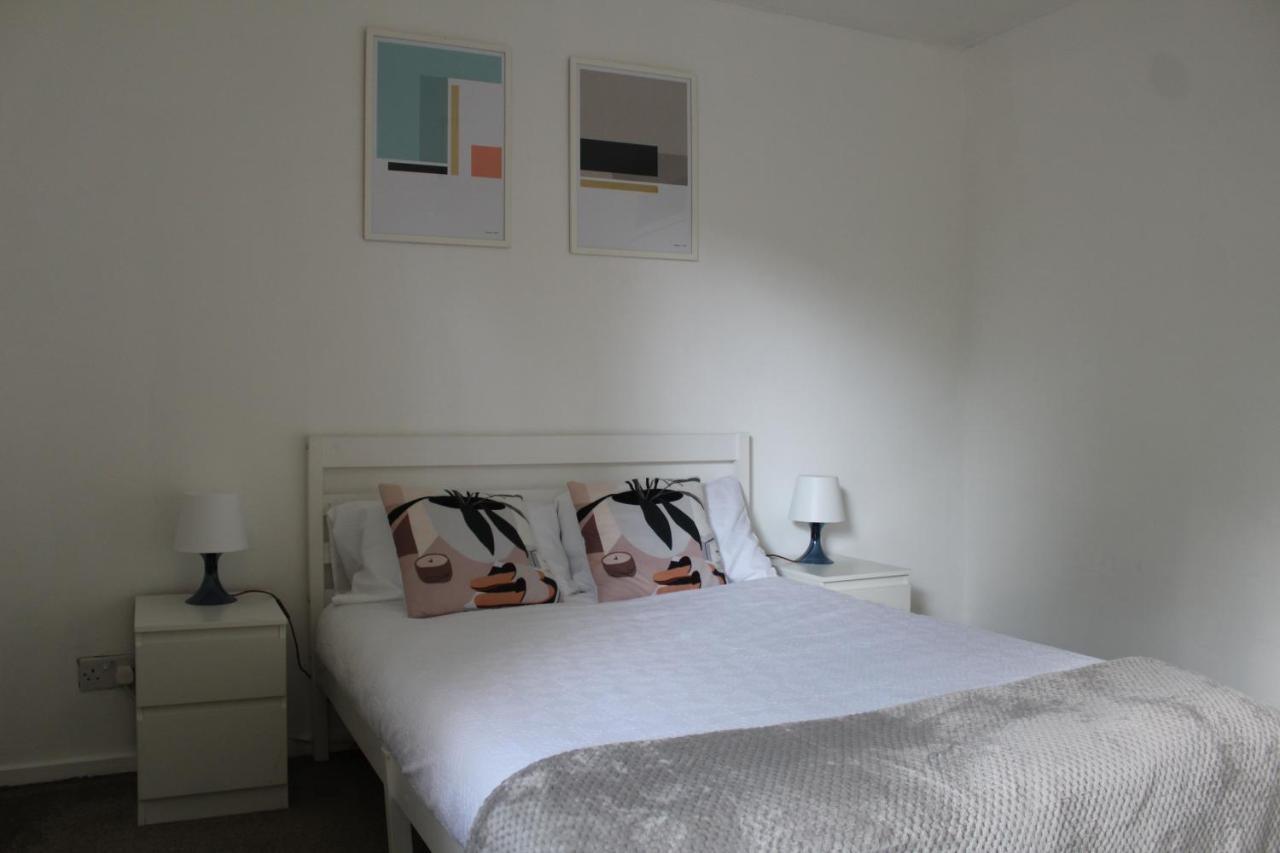 Habitación en casa particular The Yellow House Londres