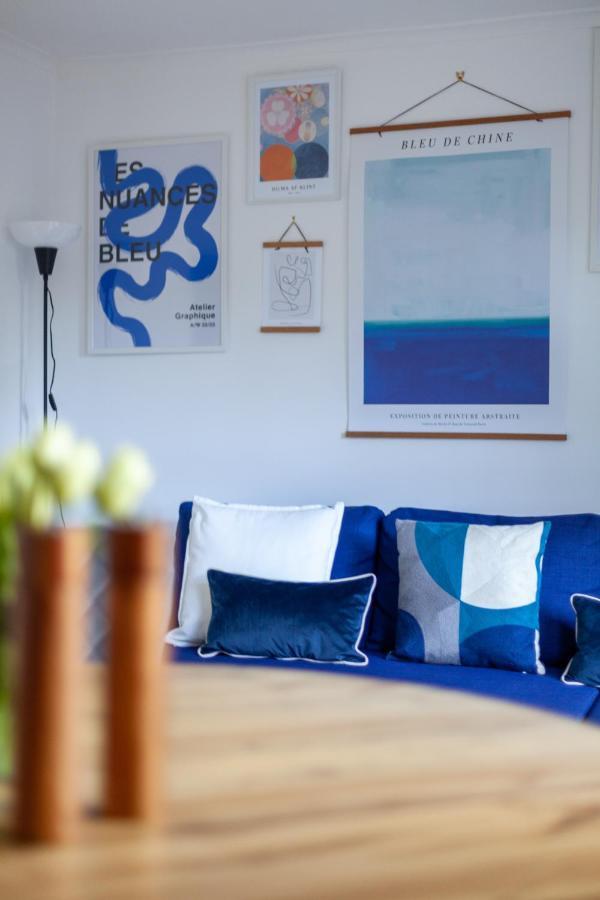 Arte - 3-bedroom Bright House London, Haggerston, Garden, Parking, 8 Min Walk To Haggerston Station, Weekly Or Monthly Stays, Serviced - 7 Guests Ferienhaus *