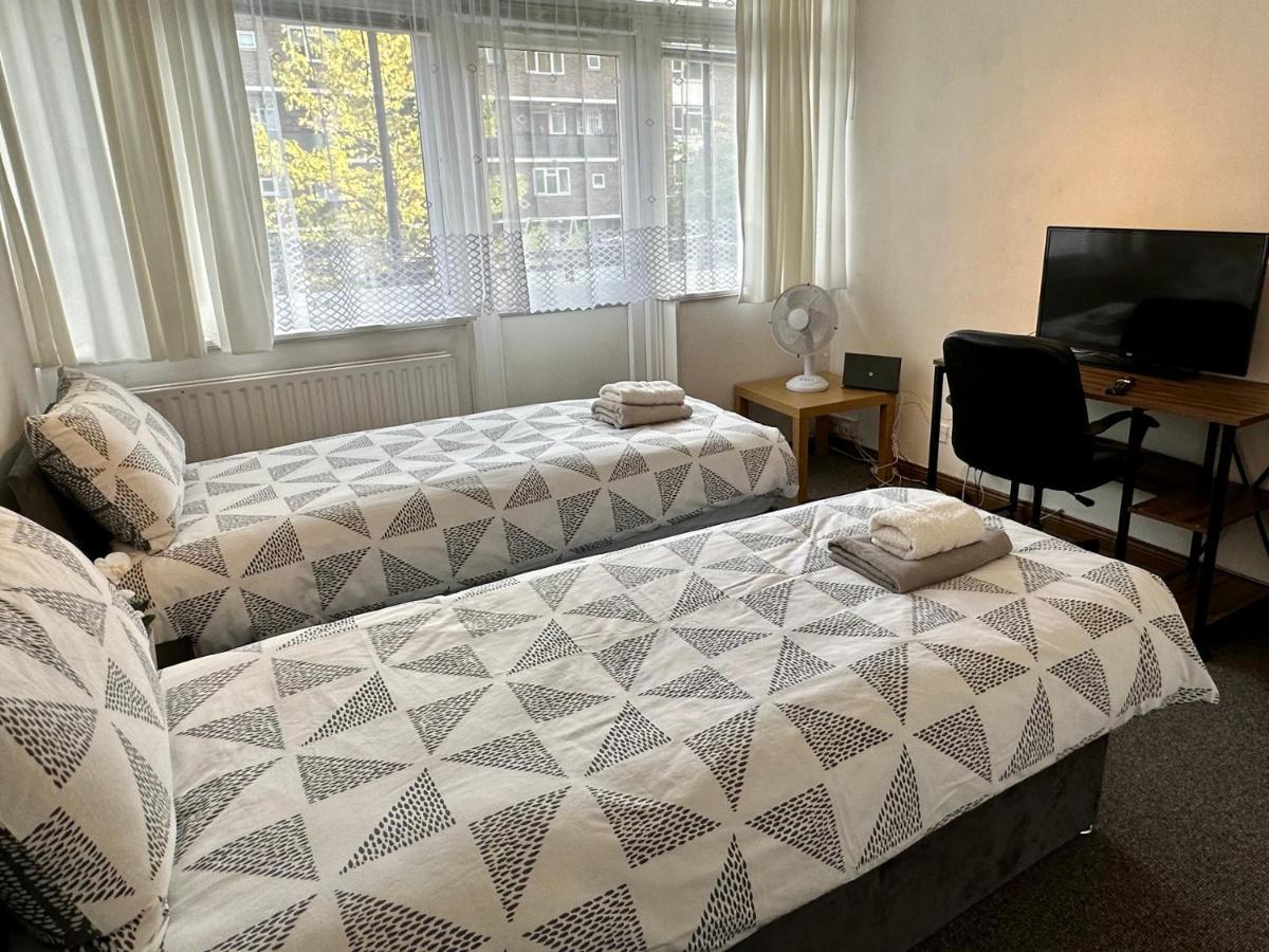 Apartamento London City Apartment *