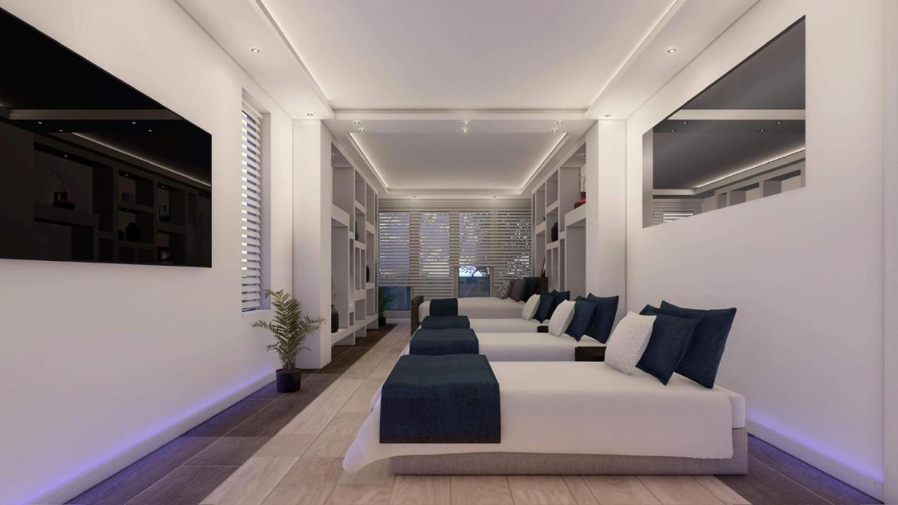 Don't Wake Me Up. South London. Sleeps 6 *